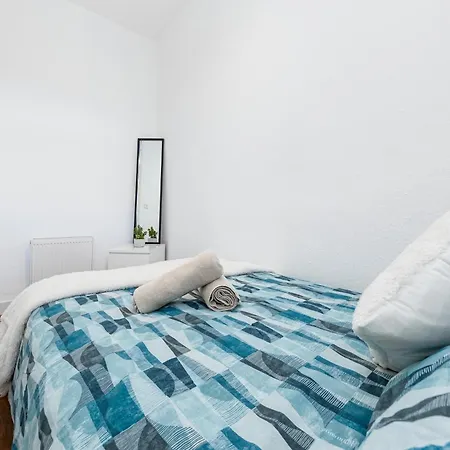 Central London Serviced Apartment - Paddington Luxury Stay - Hyde Park & Westminster Exterior foto