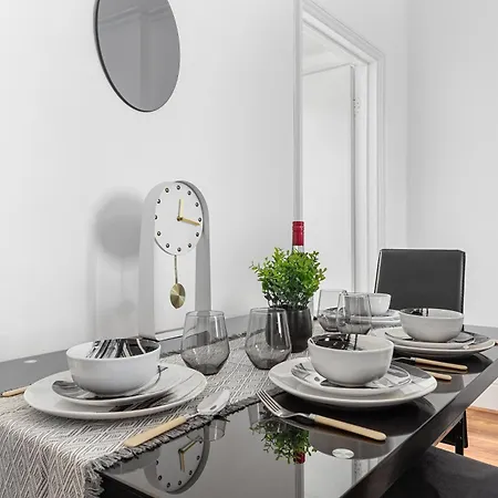Central London Serviced Apartment - Paddington Luxury Stay - Hyde Park & Westminster Exterior foto