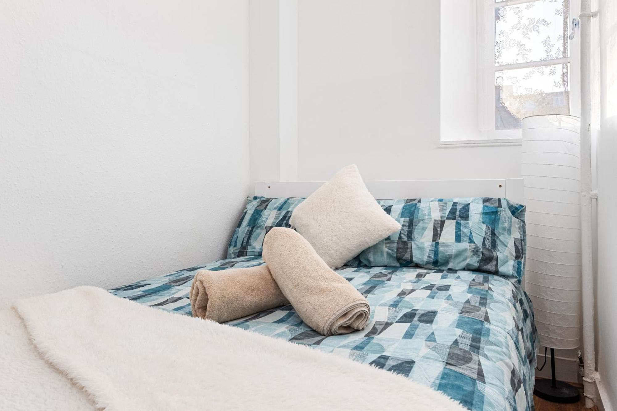 Apartamento Serviced - Paddington Luxury - Hyde Park & Westminster Londres